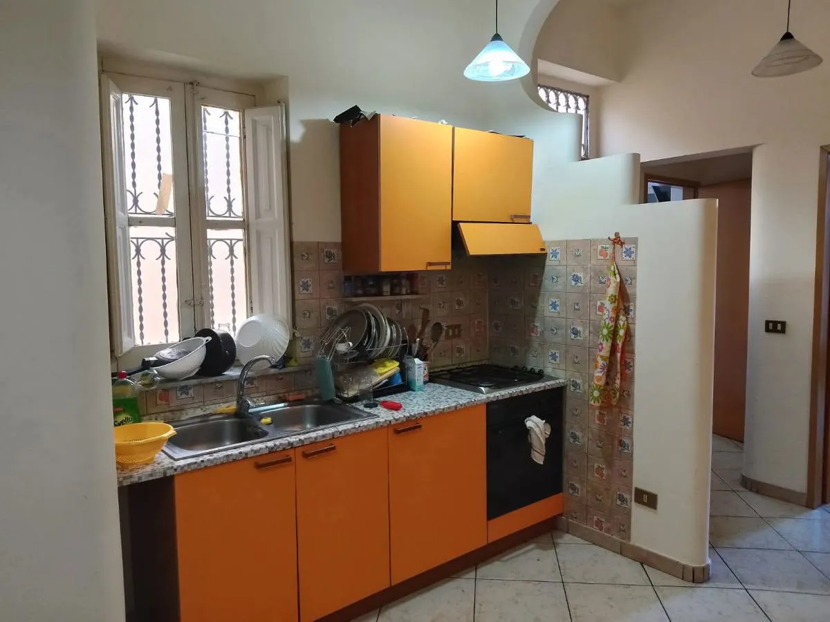 Immagine per Appartamento in vendita a Palermo via Perez