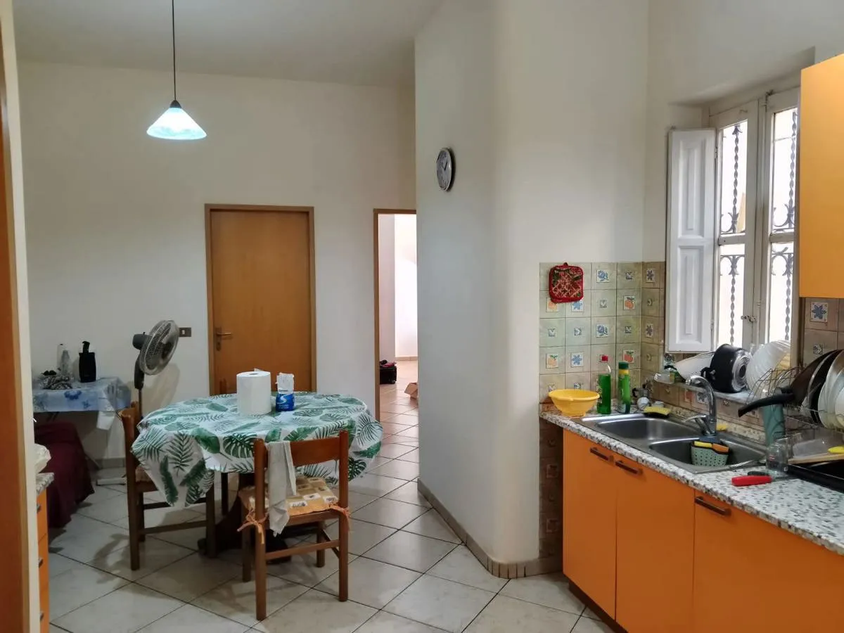 Immagine per Appartamento in vendita a Palermo via Perez