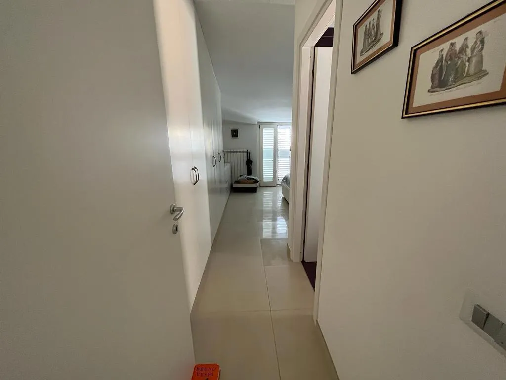Immagine per Appartamento in vendita a Scalea via Lauro 78