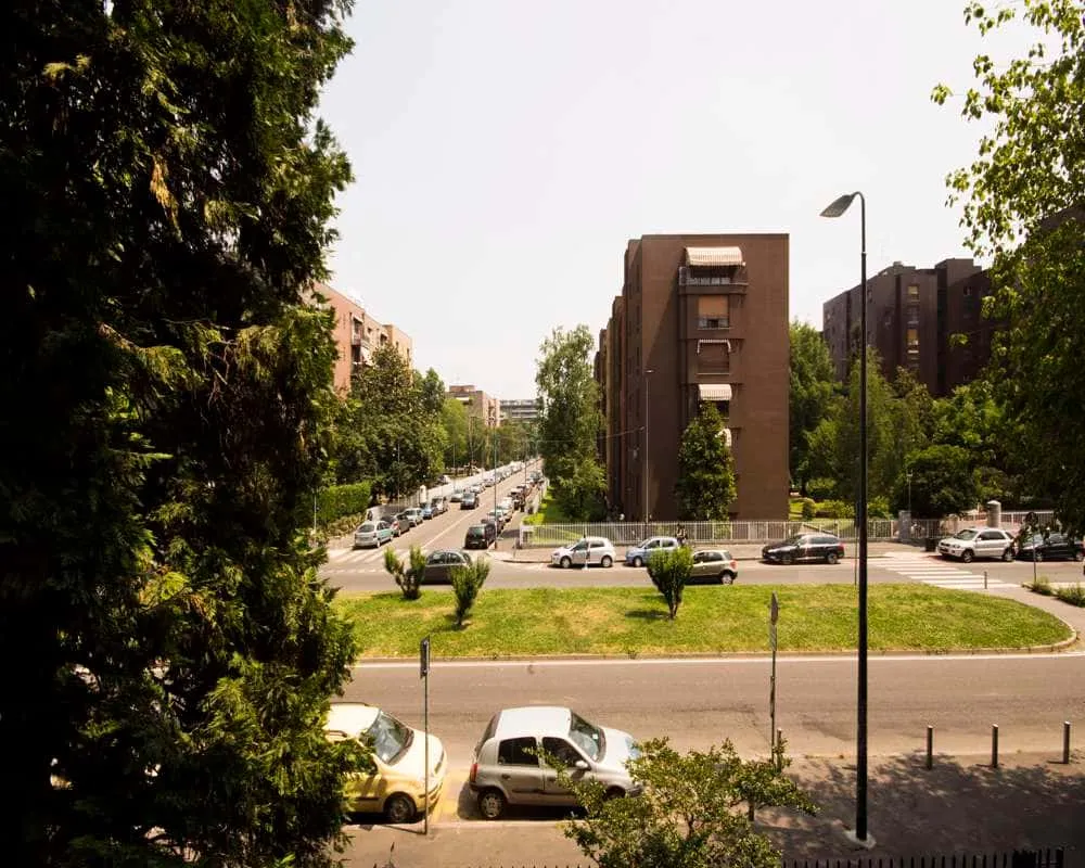 Immagine per Stanza in affitto a Milano