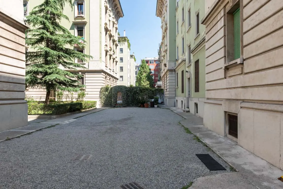 Immagine per Stanza in affitto a Milano