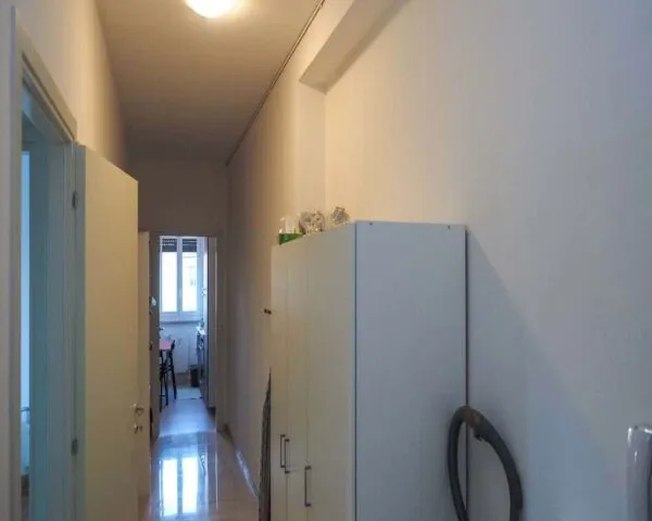 Stanza Milano
