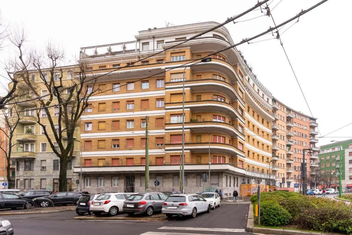 Immagine per Stanza in affitto a Milano
