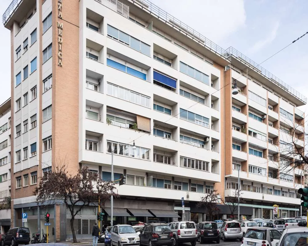 Immagine per Stanza in affitto a Roma