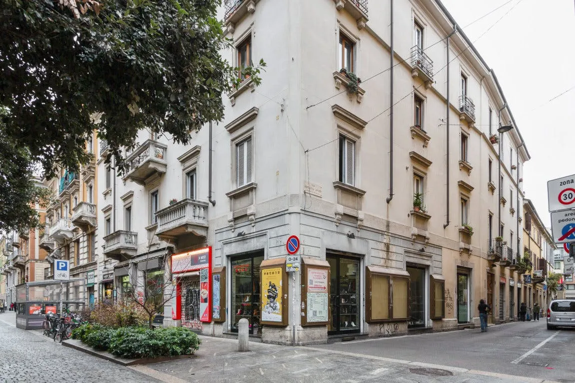 Immagine per Stanza in affitto a Milano