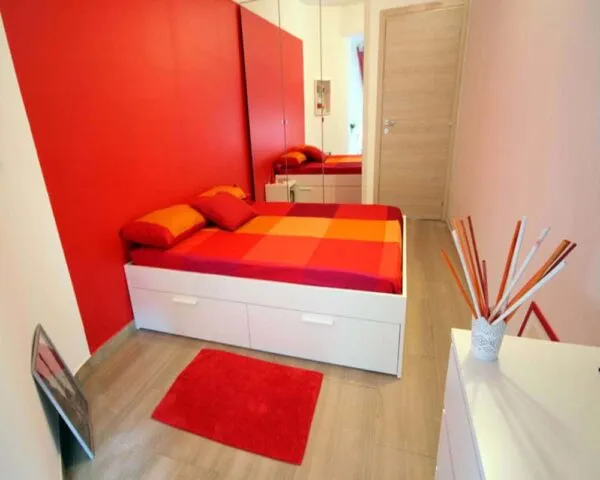 Stanza Milano