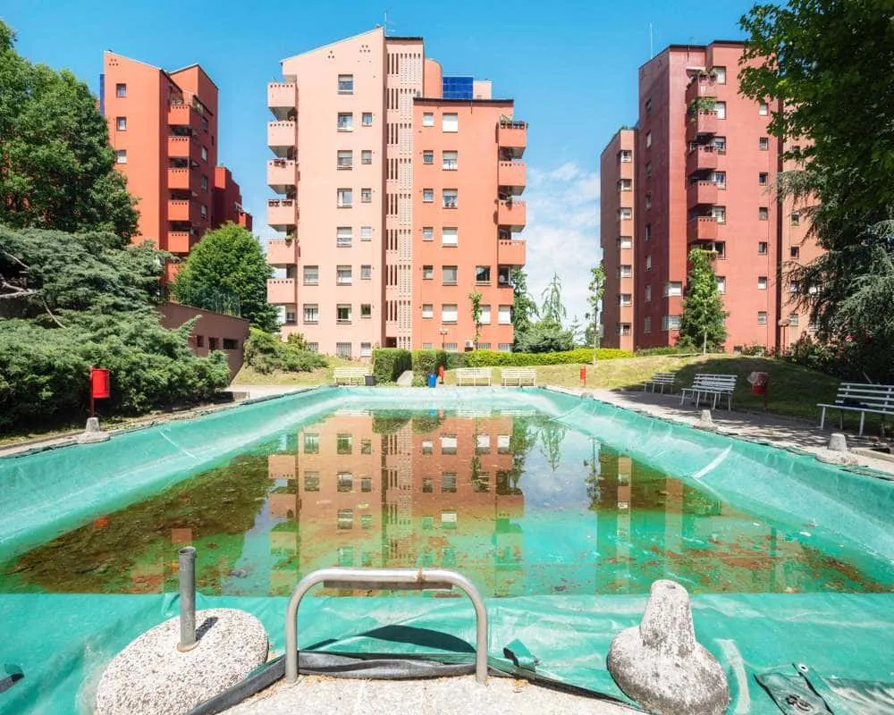 Immagine per Stanza in affitto a Milano