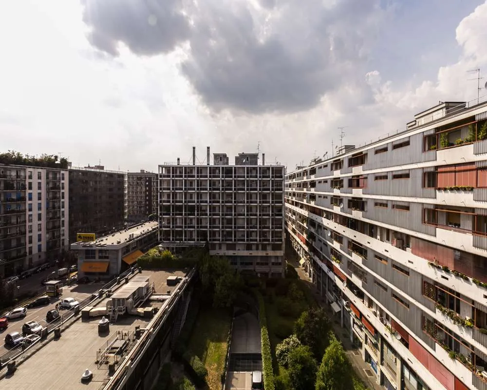 Immagine per Stanza in affitto a Milano
