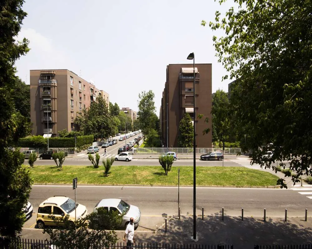 Immagine per Stanza in affitto a Milano