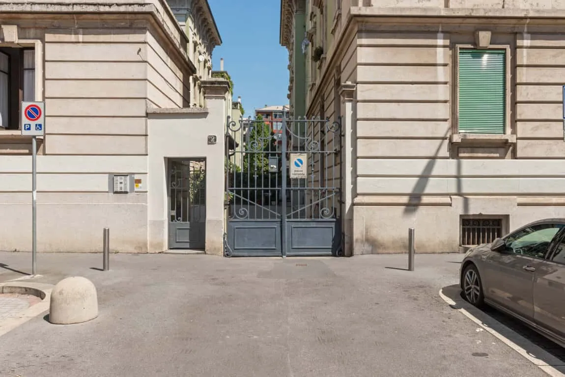 Immagine per Stanza in affitto a Milano
