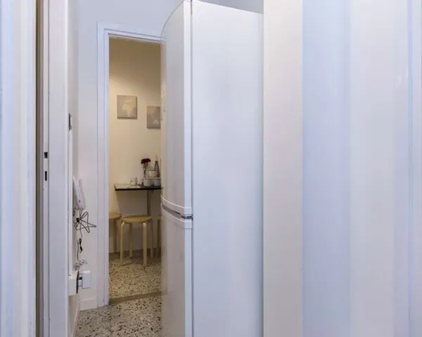 Stanza Milano