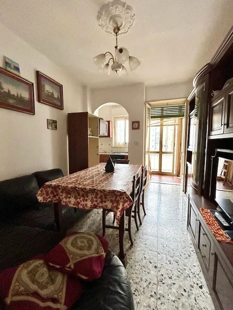 Immagine per Appartamento in Vendita a Torino Via Giosuè Borsi 91