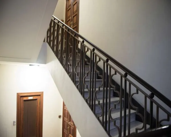 Stanza Torino