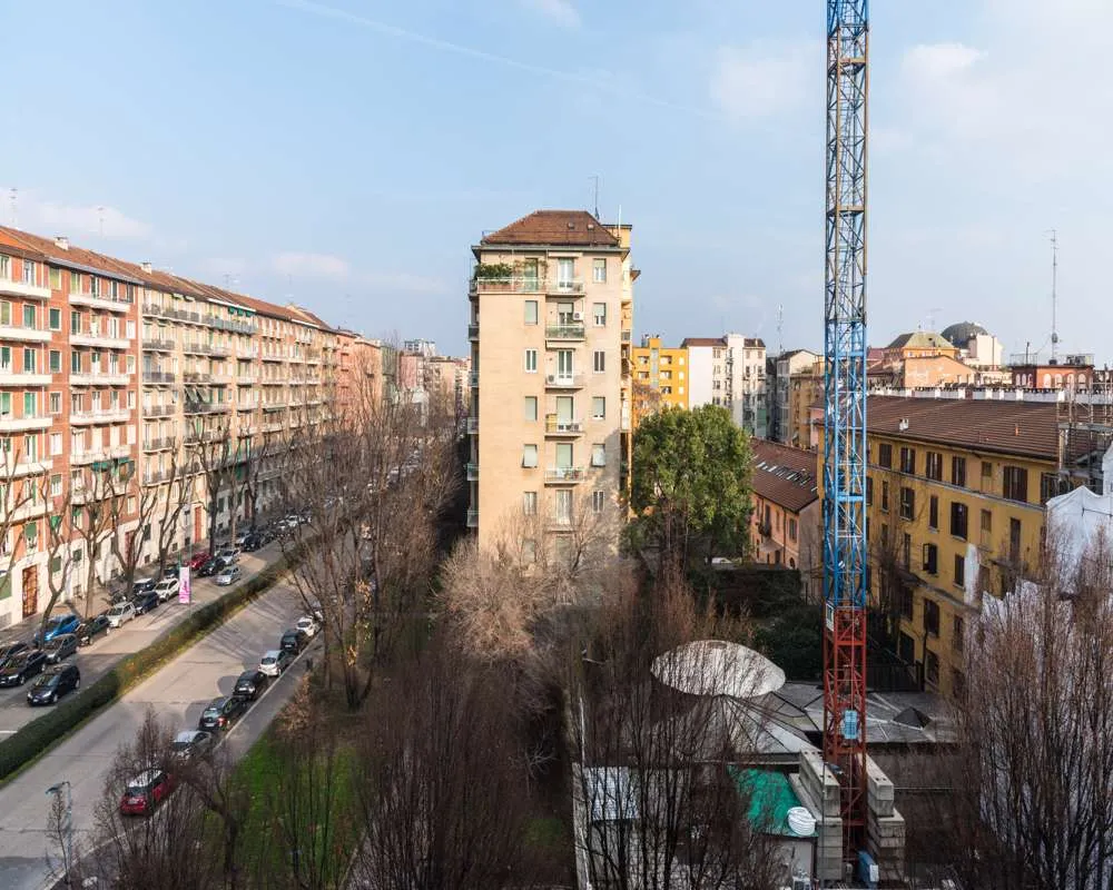 Immagine per Stanza in affitto a Milano
