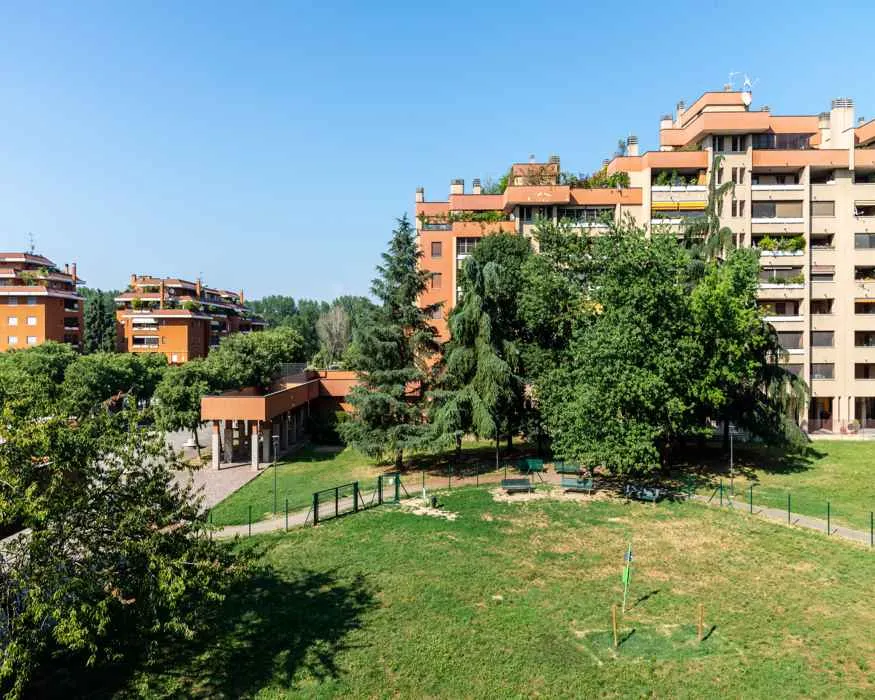 Immagine per Stanza in affitto a Milano