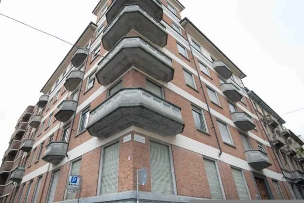 Stanza Torino