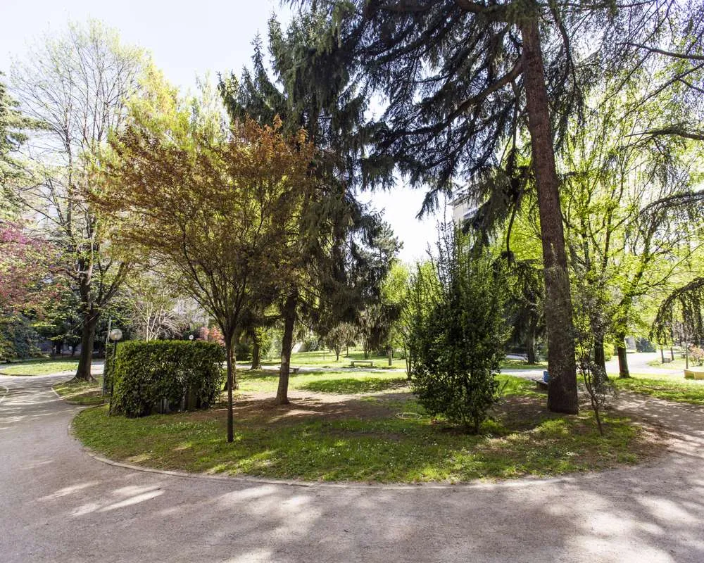 Immagine per Stanza in affitto a Milano