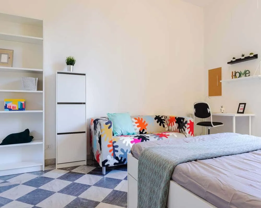 Immagine per Stanza in affitto a Firenze