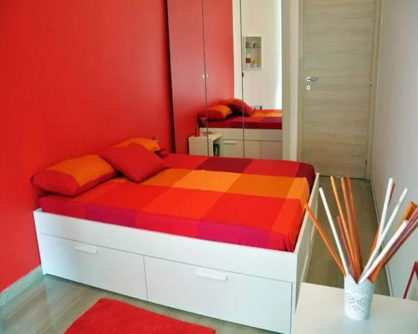 Stanza Milano