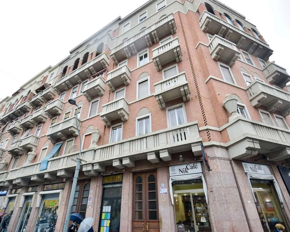Immagine per Stanza in affitto a Torino