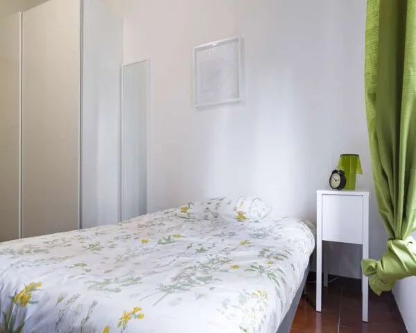 Stanza Milano