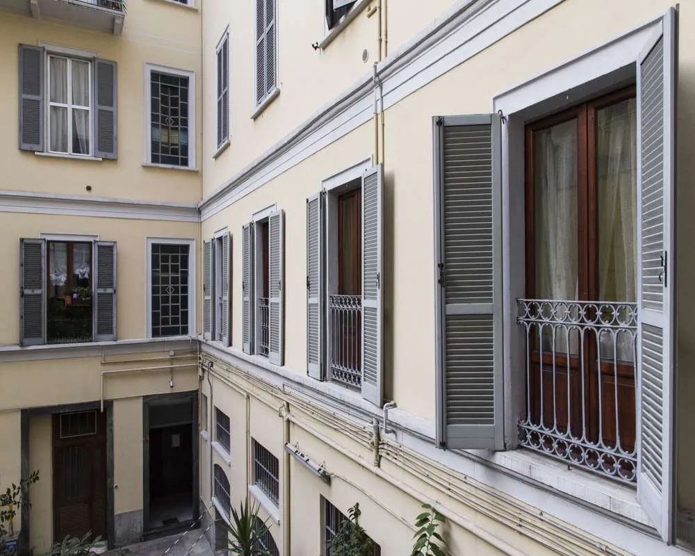Immagine per Stanza in affitto a Milano