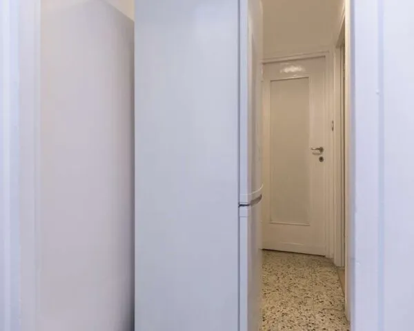 Stanza Milano