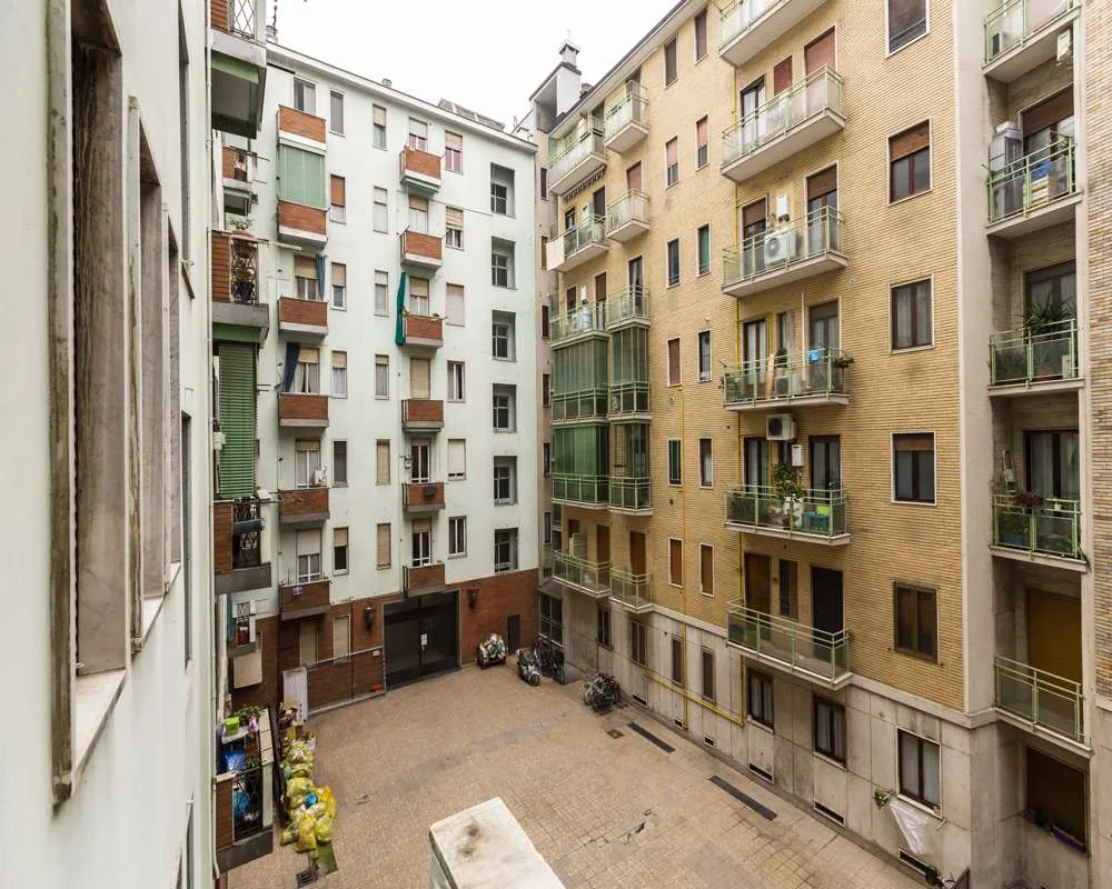 Immagine per Stanza in affitto a Milano