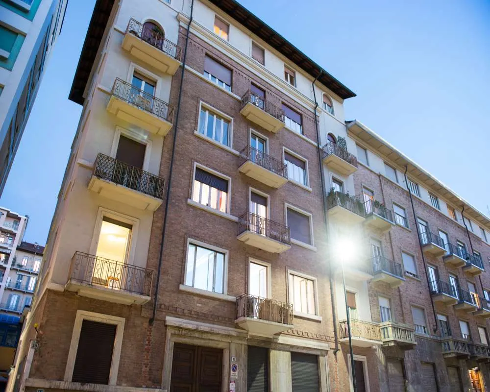 Immagine per Stanza in affitto a Torino