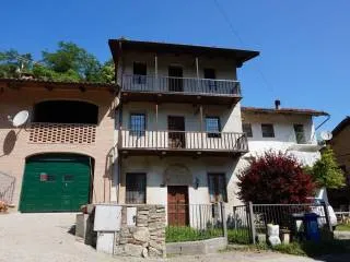 Immagine per Villa Unifamiliare in Vendita a San Sebastiano Da Po Via Bellavalle 19