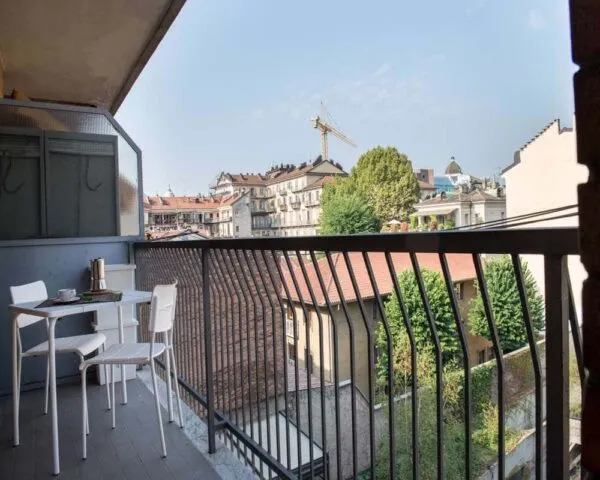 Stanza Torino