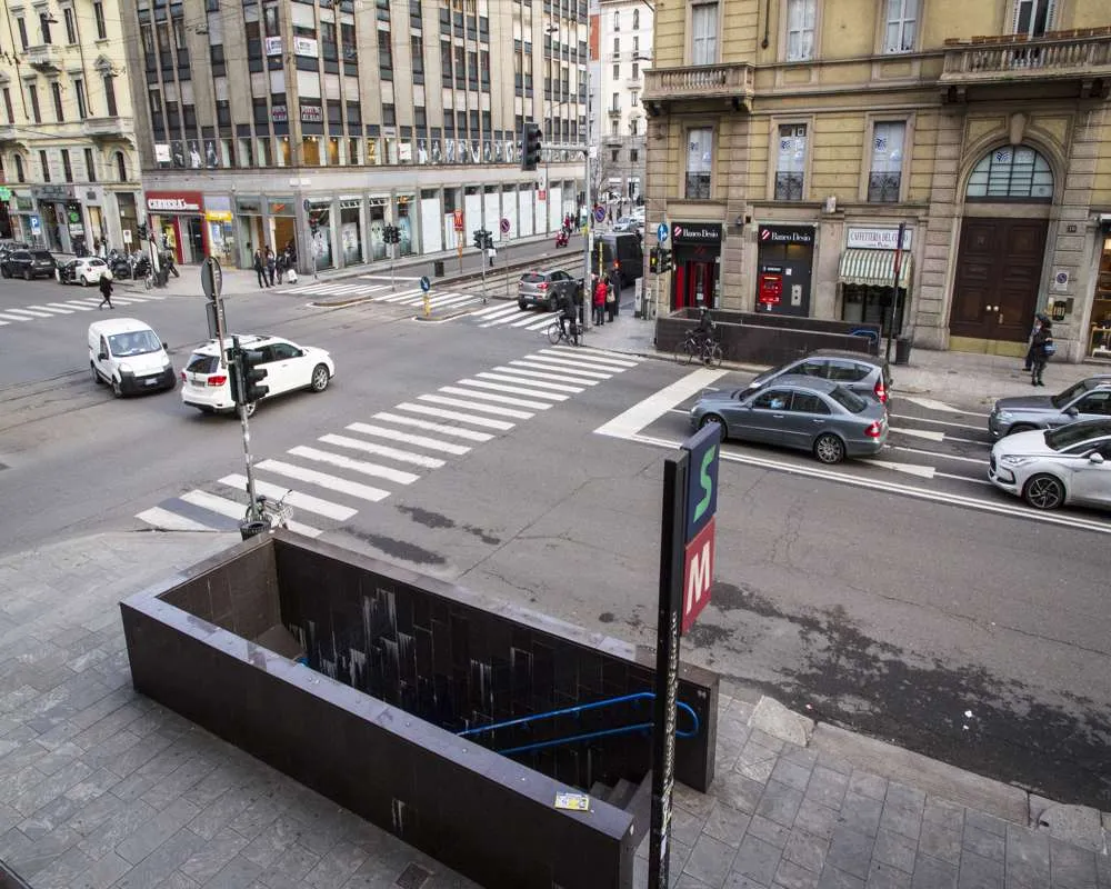 Immagine per Stanza in affitto a Milano