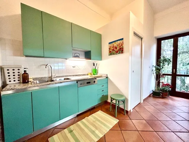 Immagine per Appartamento in Vendita a Torino Corso Moncalieri 346