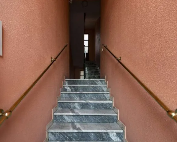 Stanza Milano