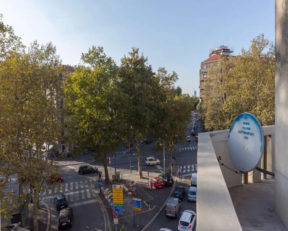Immagine per Stanza in affitto a Milano