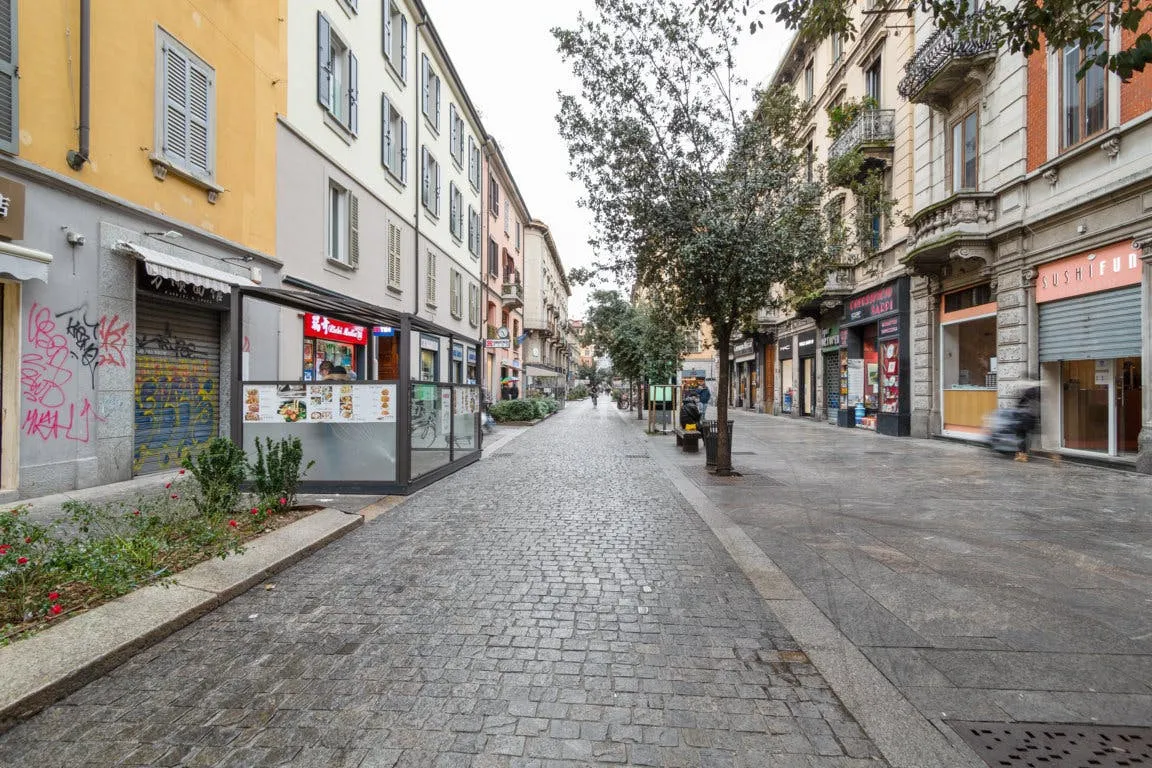 Immagine per Stanza in affitto a Milano