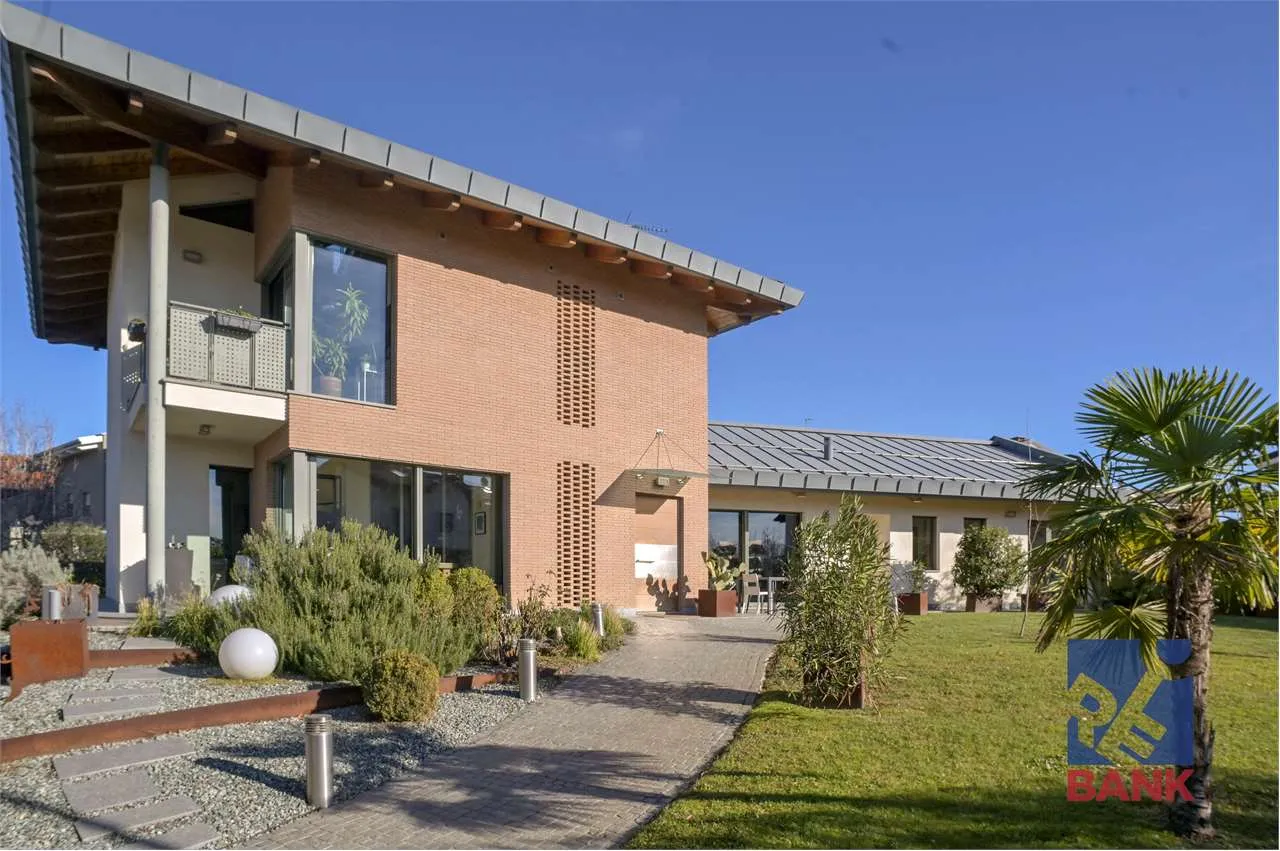 Immagine per Villa in vendita a Leini via Baudenile 3
