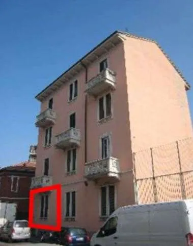 Immagine per Appartamento in asta a Sesto San Giovanni via Eugenio Villoresi 15