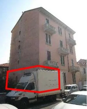 Immagine per Appartamento in asta a Sesto San Giovanni via Eugenio Villoresi 15