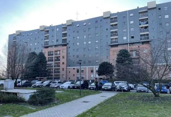 Immagine per Appartamento in asta a Milano via Cascina Bianca 6