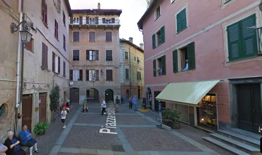 Immagine per Appartamento in asta a Sassello piazza Baldovino Bigliati 4