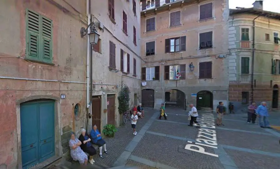 Immagine per Appartamento in asta a Sassello piazza Baldovino Bigliati 4
