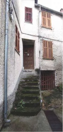 Immagine per Appartamento in asta a Vessalico via Frazione Lenzari snc