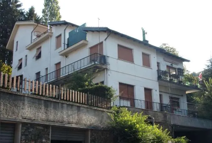 Immagine per Appartamento in asta a Urbe via Roma 29