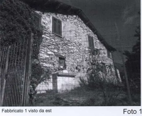 Immagine per Rustico in asta a Molini di Triora via Casoni Di Aigovo 4