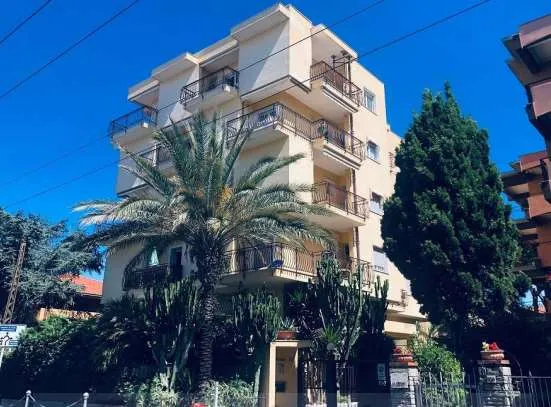 Immagine per Appartamento in asta a Bordighera via Vittorio Emanuele 310