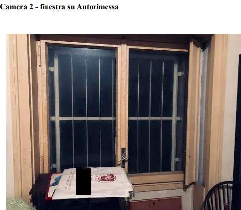 Appartamento 39, Sanremo