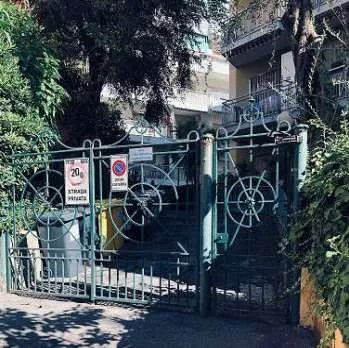 Appartamento 39, Sanremo