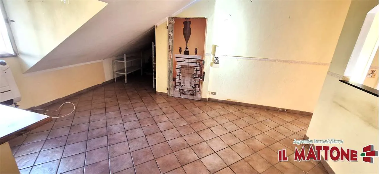 Immagine per Appartamento in vendita a Campomorone via Martiri Della Libertà