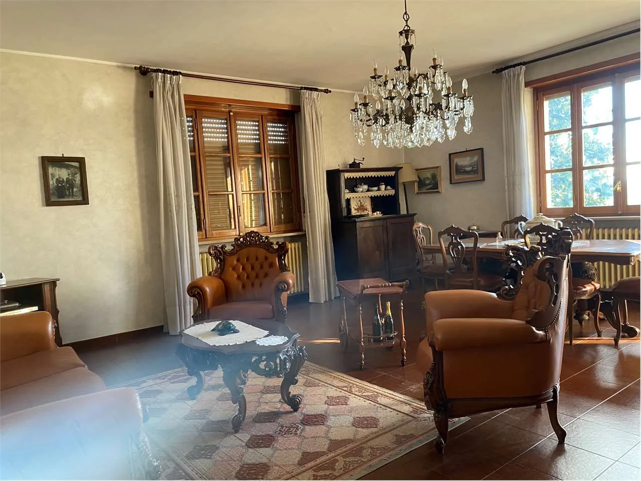 Immagine per Villa in vendita a Pianezza